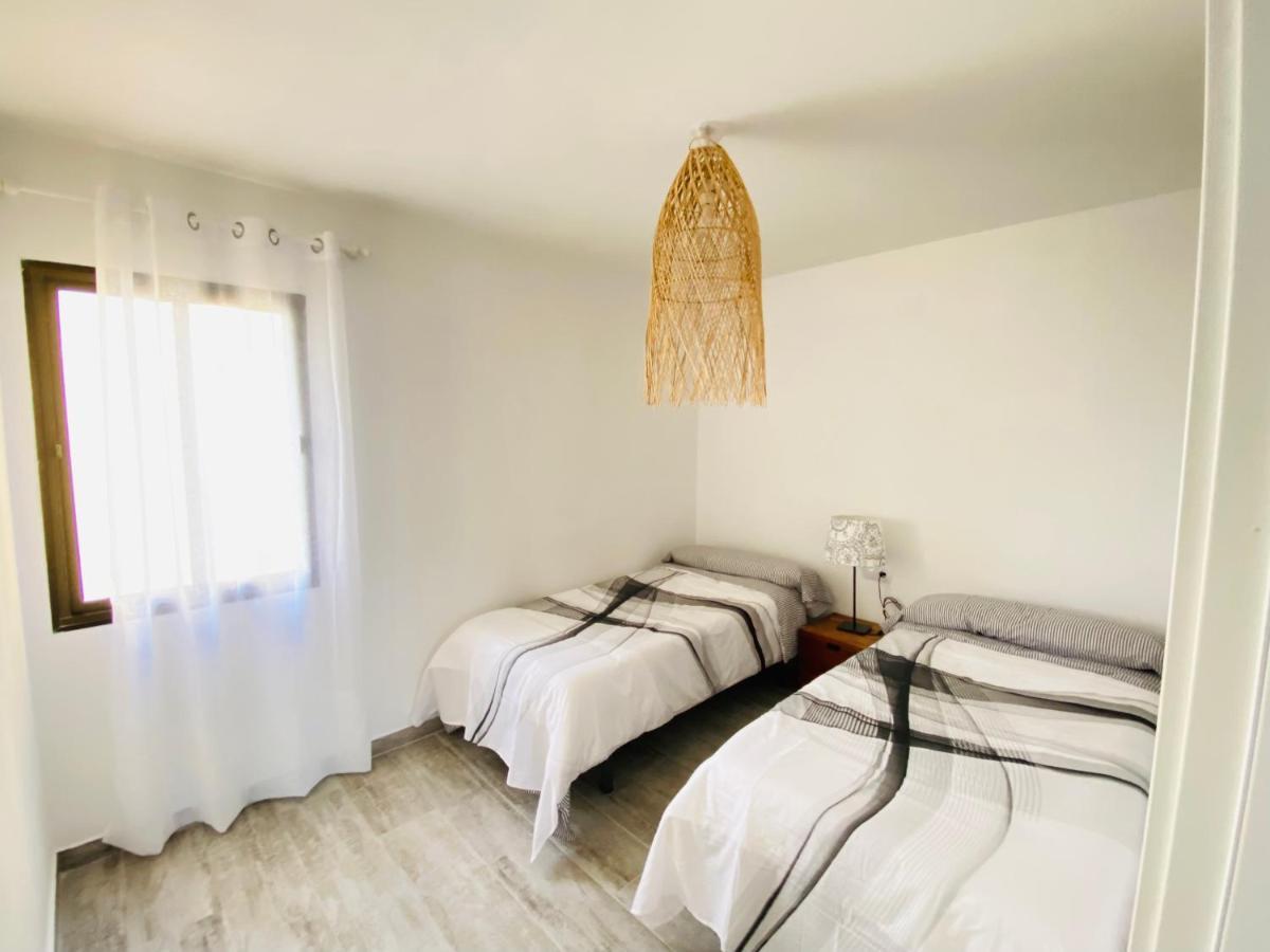 Modern Apartment With Sea Views In Corralejo Exterior photo